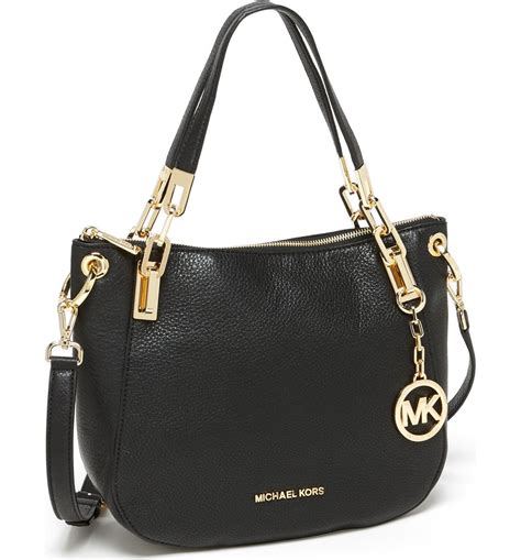 michael kors double bag|michael kors medium size handbags.